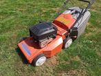 Husqvarna Royal 43 Grasmaaier, Tuin en Terras, Grasmaaiers, Ophalen, Cirkelmaaier, Gebruikt, Opvangbak
