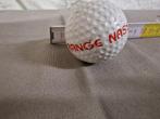 Balle de golf de la gamme Nassau, Sports & Fitness, Golf, Autres marques, Utilisé, Enlèvement ou Envoi, Balle(s)