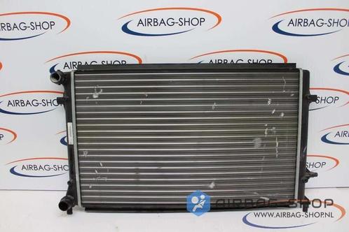 VW / Audi Radiateur 1K0121251P, Auto-onderdelen, Motor en Toebehoren, Gebruikt, Ophalen of Verzenden