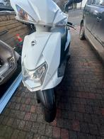 Sym orbit 3 euro 4 aklasse, Vélos & Vélomoteurs, Scooters | SYM, Enlèvement, Comme neuf, Orbit