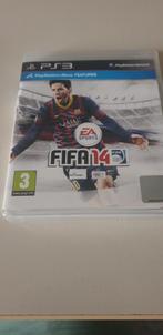 PS3 Games FIFA, Enlèvement ou Envoi