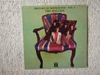 Lp The Hollies, histoire de la pop britannique, vol 9, Enlèvement ou Envoi