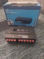 4- way speakers, Audio, Tv en Foto, Walkmans, Discmans en Minidiscspelers, Ophalen of Verzenden