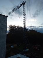 13 meter lang, Ophalen of Verzenden, Kraan