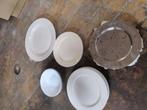 Boch en ander servies, Ophalen of Verzenden, Gebruikt