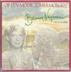 benny neyman, Cd's en Dvd's, Ophalen of Verzenden