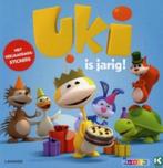 Uki is jarig Telekids, Ophalen of Verzenden, Zo goed als nieuw