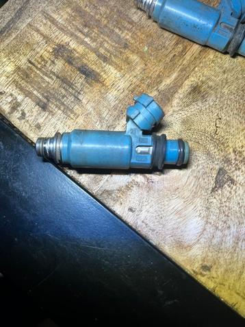 Originele Subaru impreza wrx pro drive  injectors  beschikbaar voor biedingen