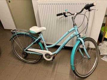 Meisjesfiets 26 inch