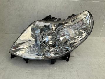 KOPLAMP FIAT DUCATO ORIGINEEL LINKS FI-4621 beschikbaar voor biedingen