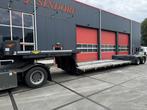 Broshuis Uitschuiftrailer - 2ABD-38 - Oplegger, Auto's, Vrachtwagens, Overige brandstoffen, Bedrijf, Aanhangers en Opleggers, Te koop