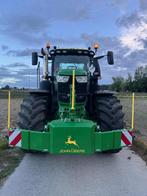 John Deere 6250R, Ophalen, John Deere