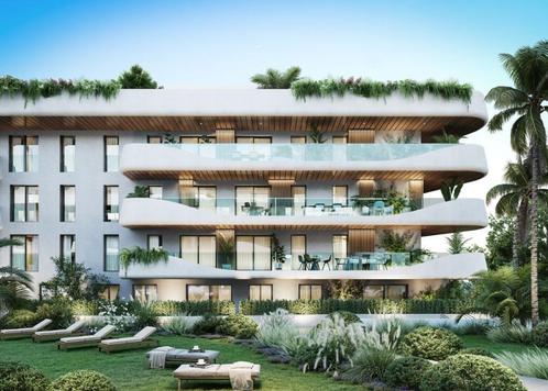 Marbella - Résidentiel très exclusif à côté des plages, Immo, Buitenland, Spanje, Appartement, Stad