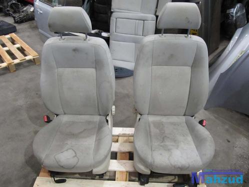 FORD MONDEO 3 SEDAN WIT INTERIEUR COMPLEET, Auto-onderdelen, Interieur en Bekleding, Ford, Gebruikt