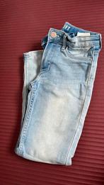 Divers jeans filles, taille ajustable taille 122, Comme neuf, Fille, Enlèvement ou Envoi, H&M