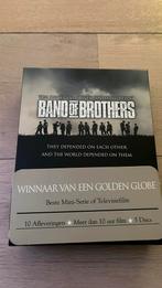 Band of brothers, Cd's en Dvd's, Dvd's | Tv en Series, Ophalen of Verzenden, Zo goed als nieuw