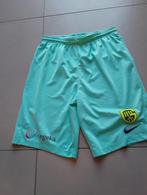 Voetbalshort Nike KRC racing Genk XL jeugd 156/166, Ophalen of Verzenden