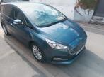 Ford s max 7 places, Auto's, Ford, Euro 6, Blauw, 7 zetels, Particulier