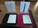 2x ipad air + kinderhoes goed werkend € 100 euro, Ophalen of Verzenden, Gebruikt