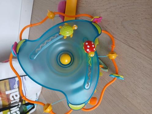 Mobil voor baby's, Kinderen en Baby's, Speelgoed | Speeltafels, Zo goed als nieuw, Ophalen