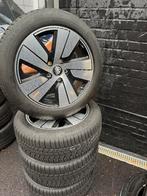 Jantes porsche taycan, Ophalen, Velg(en)