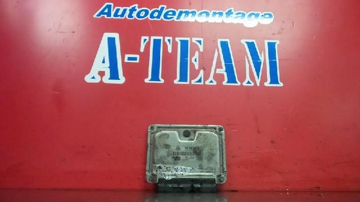 CALCULATEUR MOTEUR ECU Volkswagen Lupo (6X1) (045906019AE), Autos : Pièces & Accessoires, Électronique & Câbles, Volkswagen, Utilisé