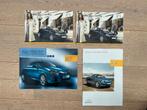 BROCHURES OPEL TIGRA TWINTOP, Enlèvement ou Envoi, Opel
