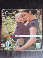 Écharpe de portage Tricot Slen, Kinderen en Baby's, Ophalen, Draagdoek