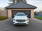 MERCEDES A200 AUTOMAAT 5/2013 100.000KM TOPSTAAT 1STE EIG., Auto's, Mercedes-Benz, USB, 4 cilinders, Leder en Stof, Wit