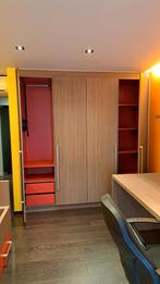 Kwaliteitsvolle complete jeugdkamers, Ophalen