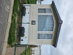 Stacaravan Swift Moselle-2 slaapkamers- Middelkerke, Tot en met 6