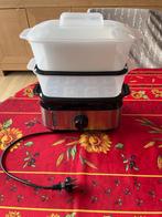 A SAISIR CAUSE DÉCÈS: VAPOCUISEUR, Electroménager, Enlèvement ou Envoi, Neuf