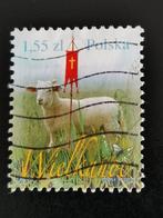 Pologne 2010 - Pâques, agneau de Pâques, Enlèvement ou Envoi, Pologne, Affranchi