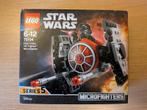 lego Star Wars - microfighters 75194 First Order TIE Fighter, Verzamelen, Star Wars, Ophalen, Gebruikt