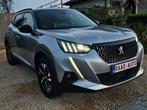 Peugeot 2008 GT LINE _ 1.2 _ 96kw/12 maanden garantie!!!, Auto's, Voorwielaandrijving, 5 deurs, SUV of Terreinwagen, Zilver of Grijs