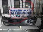 VOORBUMPER RANGE ROVER VOGUE L405, Land Rover, Voor, Nieuw, Ophalen of Verzenden