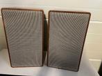 speakers SABA vintage, Audio, Tv en Foto, Gebruikt, 60 tot 120 watt, Center speaker, Ophalen