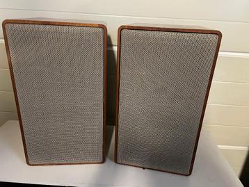 speakers SABA vintage beschikbaar voor biedingen