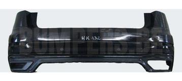 Bumper AUDI Q8 4M8 S-LINE SLINE 2018- 4M8807511 Achterbumper beschikbaar voor biedingen