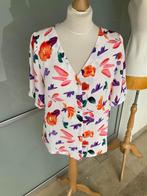 Nieuwe damesbloes Medium, met prijslabel, Vêtements | Femmes, Blouses & Tuniques, Sarah John, Taille 38/40 (M), Autres couleurs