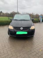 Volkswagen Fox 1.2 essence, construite en 2008, la voiture d, Autos, Achat, Boîte manuelle, 5 places, Particulier