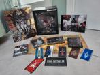 Final fantasy 16 collector's edition, Consoles de jeu & Jeux vidéo, Jeux | Sony PlayStation 5, Comme neuf, Enlèvement