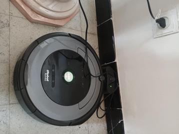 iRobot Roomba stofzuiger 