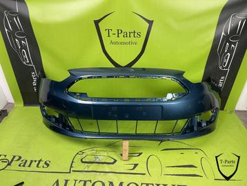 ford C-max voorbumper c max bumper beschikbaar voor biedingen