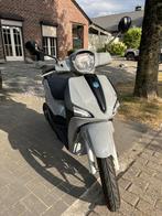 Piaggio Liberty S 125cc, Fietsen en Brommers, Scooters | Piaggio, Ophalen, Zo goed als nieuw