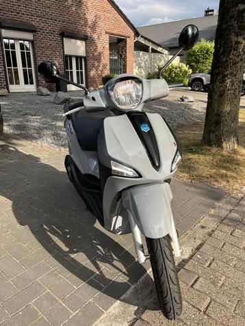 Piaggio Liberty S 125cc beschikbaar voor biedingen