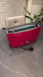 Bosch Lange Broodrooster, Enlèvement