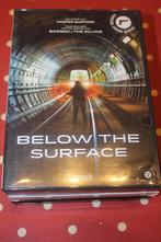 Below the surface    crime     (Lumière), Cd's en Dvd's, Dvd's | Tv en Series, Boxset, Actie en Avontuur, Ophalen of Verzenden