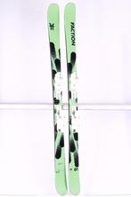 162 172 freeride ski's FACTION STUDIO 0X 2024, twintip, Gebruikt, Verzenden, Carve, Ski's
