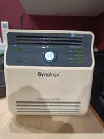 Synology DS410j NAS met 6 TB (4x1,5 TB), Computers en Software, Zo goed als nieuw, Ophalen